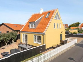 Apartment Jarkko - 200m from the sea by Interhome